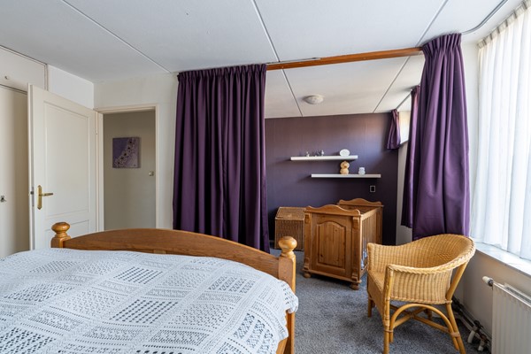 Medium property photo - Burgemeester H.Blokstraat 23, 4286 CB Almkerk